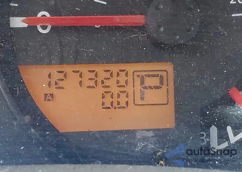 2005 Nissan Xterra S из США, поврежденный, VIN 5N1AN08U65C658002